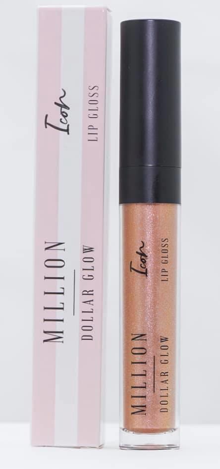 LIQUID MATTE LIP GLOSS