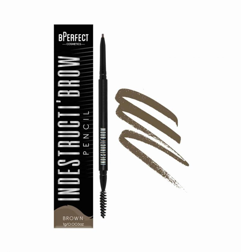 BPerfect INDESTRUCTI’BROW PENCIL