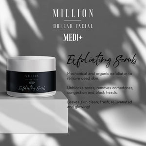 EXFOLIATING SCRUB