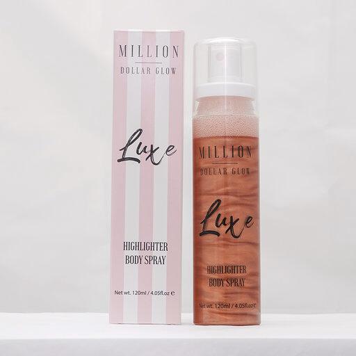 HIGHLIGHTER BODY SPRAY