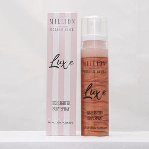 HIGHLIGHTER BODY SPRAY