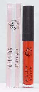 LIQUID MATTE LIP GLOSS