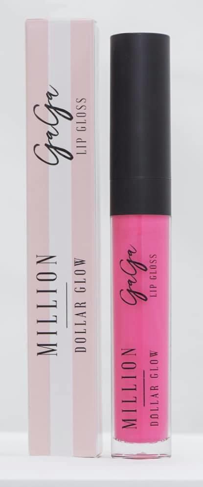 LIQUID MATTE LIP GLOSS