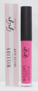 LIQUID MATTE LIP GLOSS