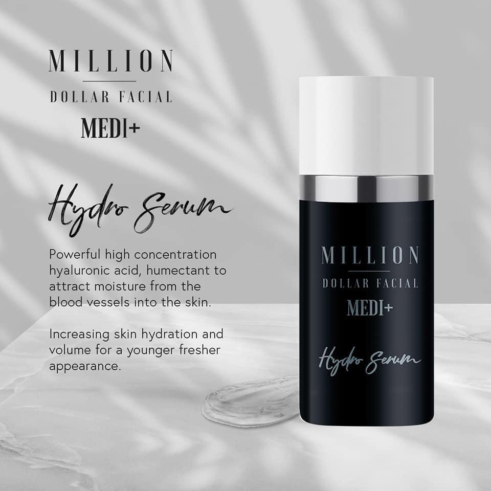 HYDRO SERUM