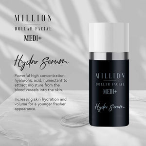 HYDRO SERUM