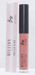 LIQUID MATTE LIP GLOSS