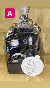 CHRISTMAS HAMPERS - collection from salon only