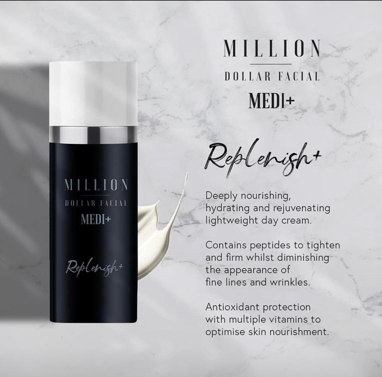 REPLENISH+ (spf20)