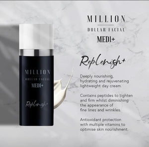REPLENISH+ (spf20)