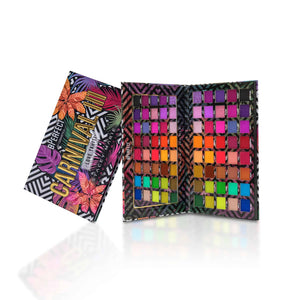 BPERFECT X STACEY MARIE – CARNIVAL III LOVE TAHITI PALETTE