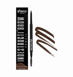 BPerfect INDESTRUCTI’BROW PENCIL