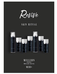 REVIVE RITUAL