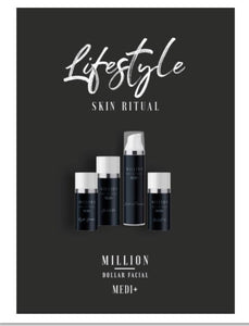LIFESTYLE RITUAL