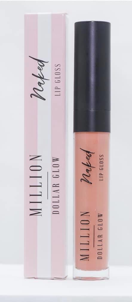 LIQUID MATTE LIP GLOSS