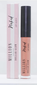 LIQUID MATTE LIP GLOSS