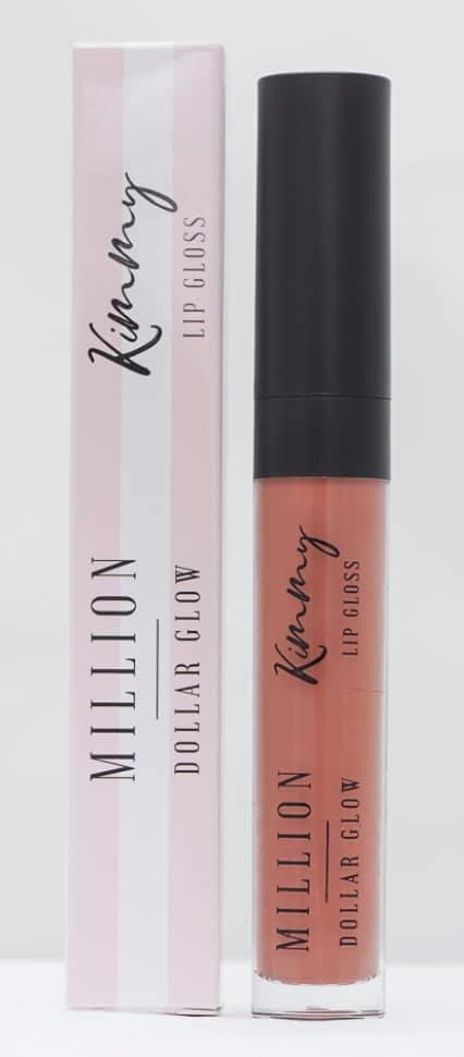 LIQUID MATTE LIP GLOSS