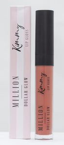 LIQUID MATTE LIP GLOSS
