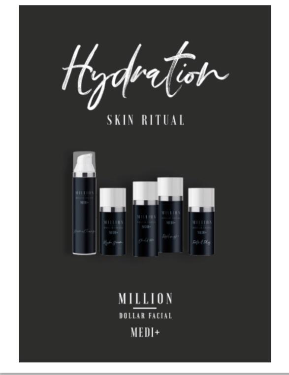 HYDRATION RITUAL