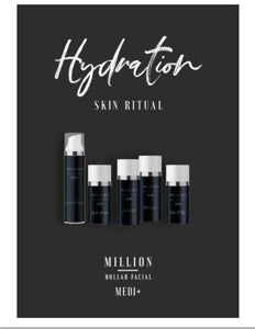 HYDRATION RITUAL